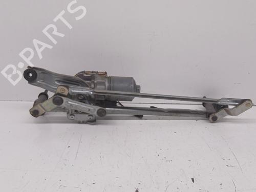Front wiper motor VW GOLF VII (5G1, BQ1, BE1, BE2)  | BP27261658M29 
