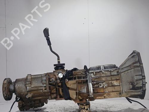 Used Gearbox DAEWOO MUSSO (FJ) [1998-2025]  25754511