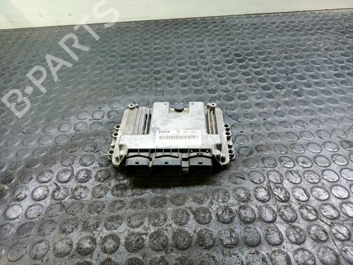 Engine control unit (ECU) RENAULT LAGUNA II (BG0/1_)  | BP20835523M57 