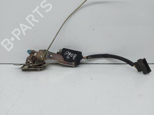 Used Front right lock SKODA FELICIA II (6U1) 1.9 D (64 hp) 28721875