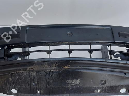 Used Front bumper RENAULT LAGUNA II (BG0/1_) [2001-2007]  32074150