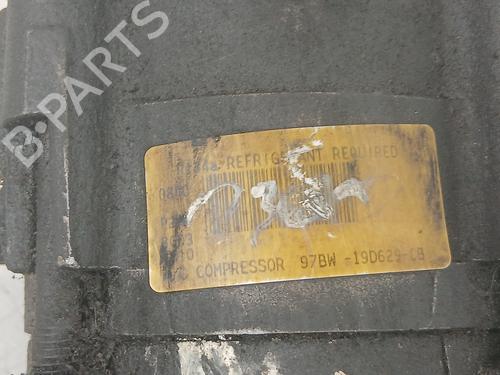 AC compressor FORD MONDEO II (BAP) 1.8 TD | BP26275730M34 