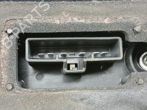 Left taillight FORD FOCUS C-MAX (DM2)  | BP29937595C34 