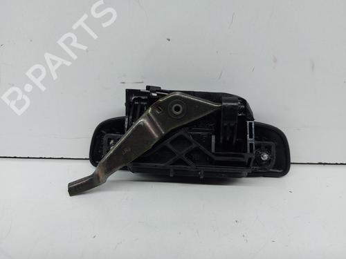 Rear left exterior door handle CITROËN SAXO (S0, S1) 1.4 VTS | BP29879250C130