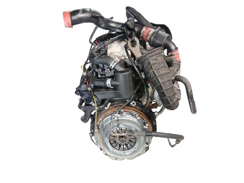 Motor FORD FOCUS I (DAW, DBW) 1.8 TDCi | BP30438293M1