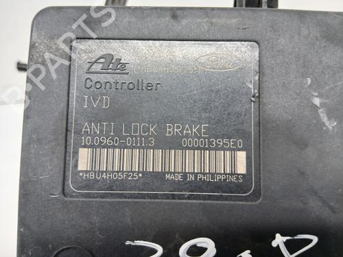 ABS pump FORD FOCUS C-MAX (DM2)  | BP29944318M43 