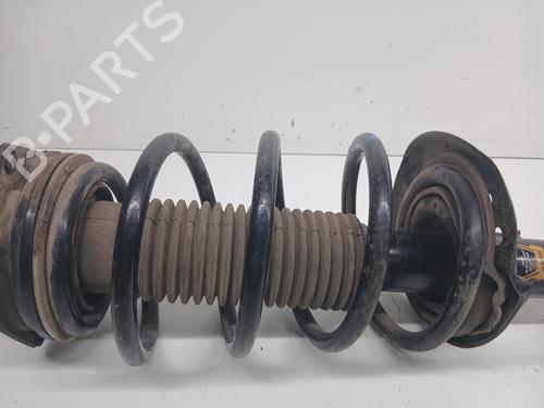 Left front shock absorber NISSAN QASHQAI / QASHQAI +2 I (J10, NJ10, JJ10E)  | BP27391908M16 