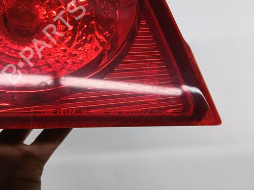 Left tailgate light CHEVROLET LACETTI (J200) 1.6 | BP33215989C79  - Image 6