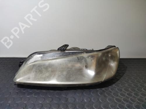 Venstre forlygte PEUGEOT 306 (7B, N3, N5) 2.0 HDI 90 (90 hp) 20817454
