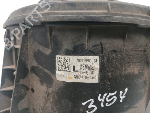 Air filter box FORD RANGER (TKE) 2.2 TDCi 4x4 | BP33402084M87  - Image 6