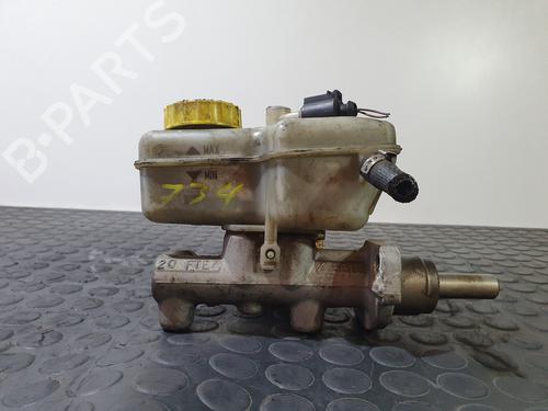Used Brake master cylinder SEAT IBIZA III (6L1) [2002-2009]  20817886