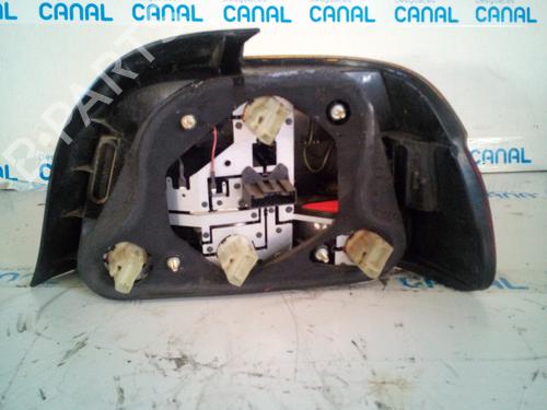 Left taillight BMW 5 (E39) 525 d | BP20827229C34 