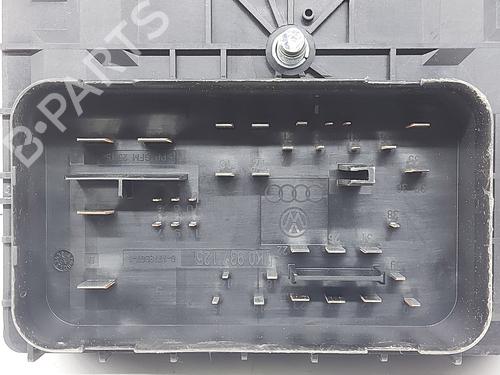 Fuse box SEAT LEON (1P1) | BP36519636E1 - Image 3