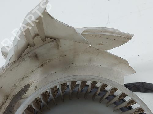Heater blower motor SUZUKI GRAND VITARA I (FT, HT) 2.0 TD 4x4 (SQ420D) | BP26155559M62 