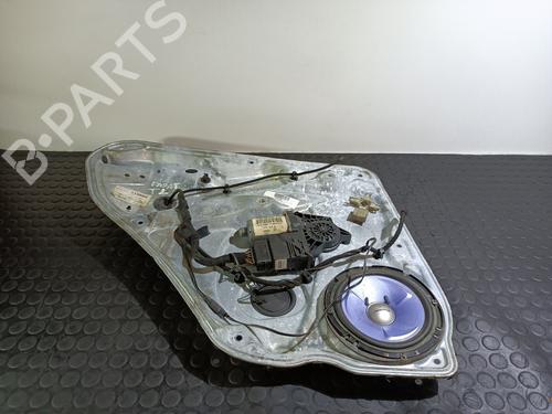 Lève-vitre arrière gauche VW PASSAT B5 Variant (3B5) [1997-2001]  20830400