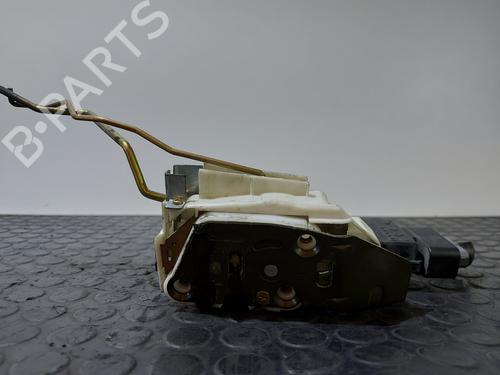 Front right lock SUBARU JUSTY III (G3X) 1.5 AWD (G3X413) BP20831774C97