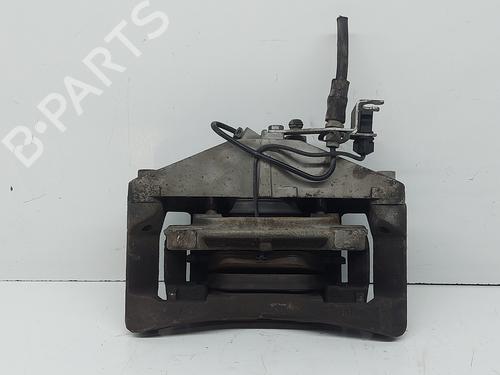 Used Right front brake caliper AUDI A6 C6 (4F2) [2004-2011]  26275709
