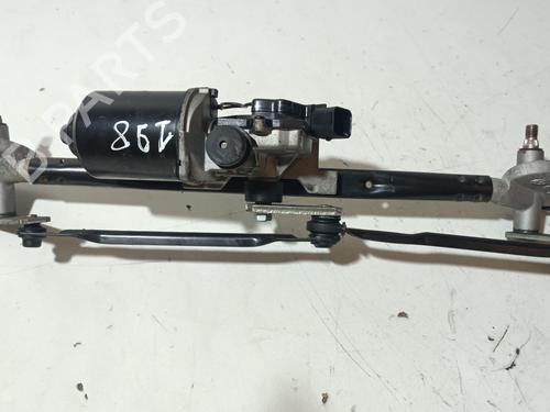 Front wiper motor KIA RIO II (JB) 1.4 16V | BP20832409M29 