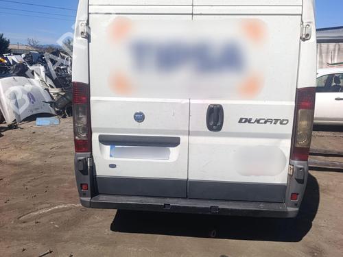 Exhaust system FIAT DUCATO Van (250_) 160 Multijet 3,0 D | BP36695764M121 - Image 8