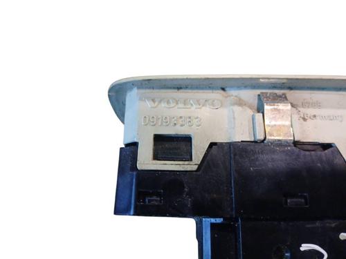 Left front window switch VOLVO S60 I (384) D5 | BP39064380I27 - Image 5