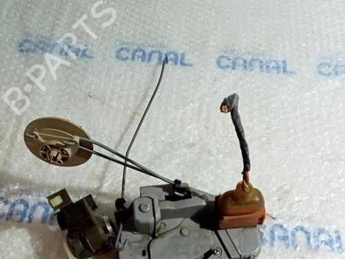 Front left lock PEUGEOT 406 (8B) 2.0 Turbo | BP20827685C98 