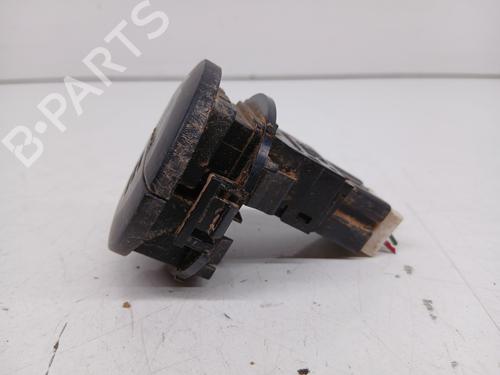 Warning switch NISSAN X-TRAIL I (T30)  | BP29499367I22 