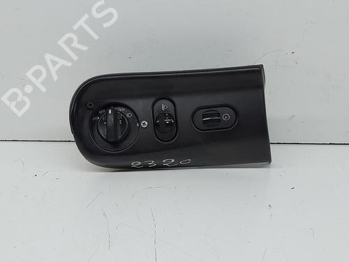 Used Headlight switch FORD MONDEO II (BAP) 1.8 TD (90 hp) 26332584