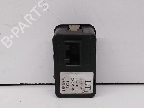 Left front window switch OPEL ASTRA G Hatchback (T98)  | BP27223713I27 