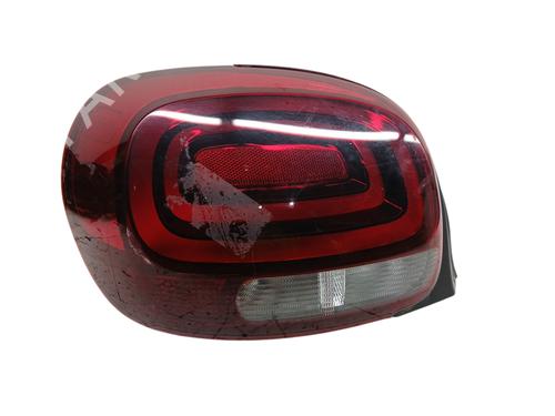Used Left taillight Left taillight CITROËN C3 III (SX) [2016-2026] 34127345 34127345