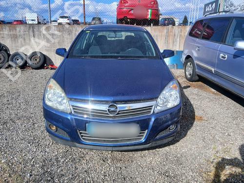 Used Parts OPEL ASTRA H (A04) 1.6 (L48) (116 hp) 4430126