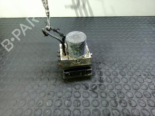 ABS pump CITROËN C4 I (LC_)  | BP20832987M43 