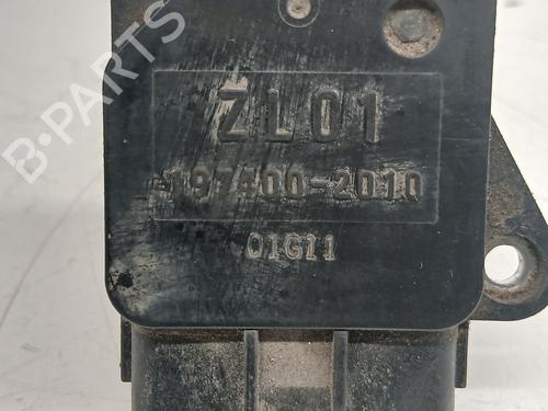 Mass air flow sensor FORD RANGER (ER, EQ, R_) 2.5 TD | BP28010545M95 