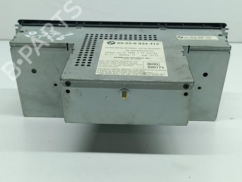 Electronic module BMW 5 (E39) 530 d | BP32484854M83 