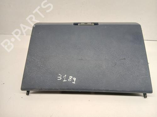 Used Glove box NISSAN TERRANO I (WD21) 2.7 TD 4WD (LBYD21) (99 hp) 29914845