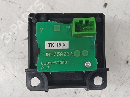 Switch SUZUKI GRAND VITARA II (JT, TE, TD) 1.9 DDiS All-wheel Drive (JT419, TD44, JB419WD, JB419XD,... | BP29499362I30 