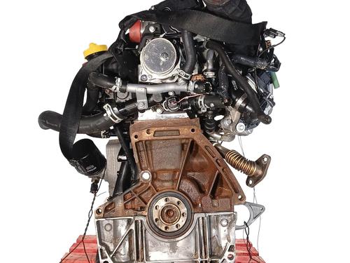 Engine NISSAN JUKE (F15)  | BP28693805M1 