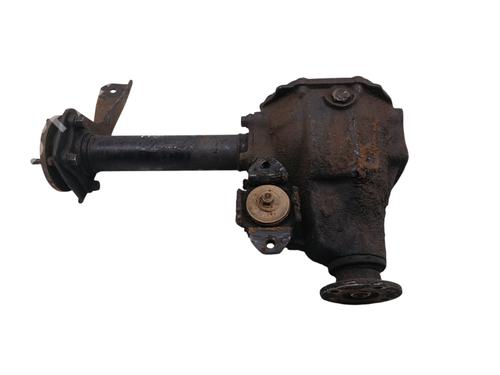 Used Front differential Front differential MITSUBISHI GALLOPER (JK-01) 2.5 TD intercooler (99 hp) 33886062 33886062