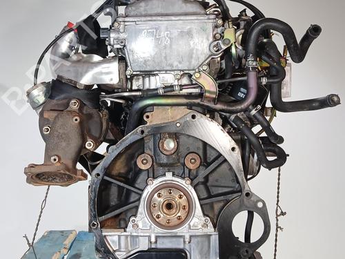 Motor NISSAN PATHFINDER III (R51)  | BP28320131M1 