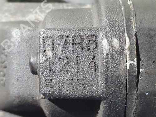 Starter CITROËN XANTIA (X1_, X2_) 1.9 Turbo D | BP20823436M8 