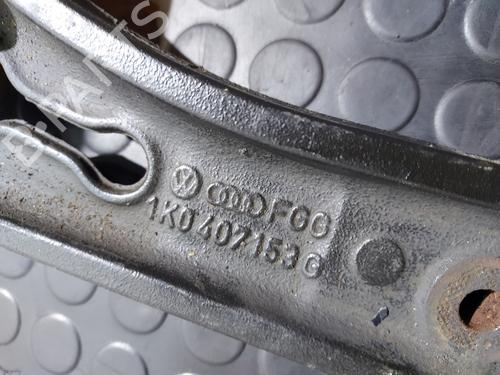Querlenker links vorne VW GOLF V (1K1)  | BP20843307M12 