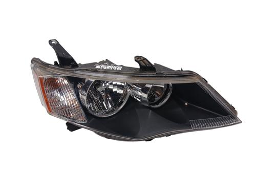 Right headlight MITSUBISHI OUTLANDER II (CW_W) | BP32391635C29
