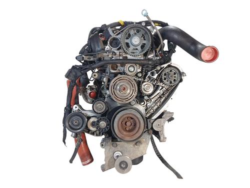 Engine IVECO DAILY IV Van 70C17V, 70C17 V/P | BP28826037M1