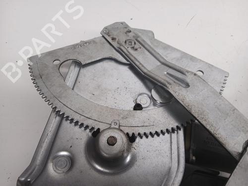 Front left window mechanism RENAULT MEGANE III Hatchback (BZ0/1_, B3_) 1.5 dCi (BZ09, BZ0D, BZ1W, BZ29, BZ14) | BP28059500C22 