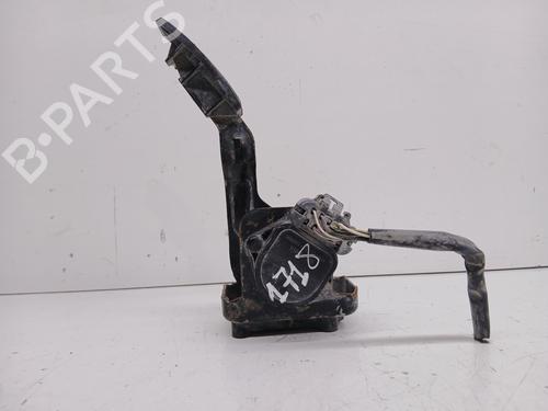 Used Pedal Pedal LAND ROVER DEFENDER Station Wagon (L316, L315) 2.5 Td5 4x4 (L316) (122 hp) 34223479 34223479