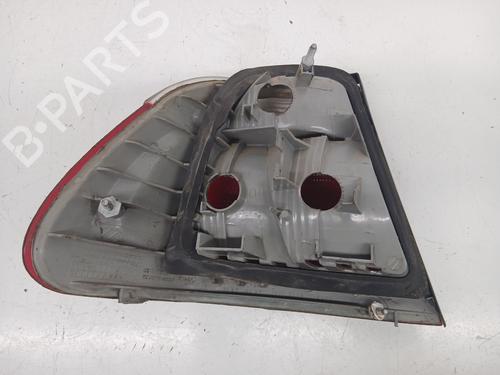 Right taillight BMW 3 (E46) 320 d | BP27670015C35 