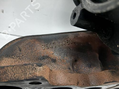 Turbocharger/Supercharger CITROËN C5 I (DC_) 2.0 16V (DCRFNC, DCRFNF) | BP28186483M71 