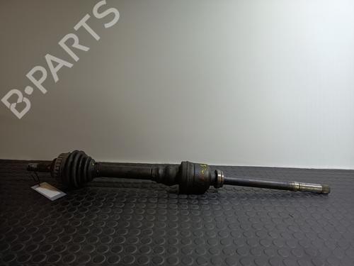 Drivaksel fortil Højre CITROËN XSARA Break (N2) [1997-2010]  31755936