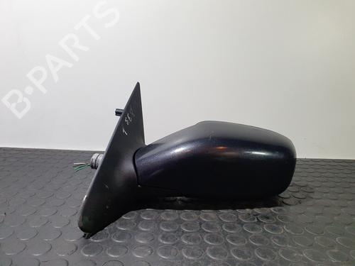 Used Left mirror RENAULT LAGUNA II (BG0/1_) [2001-2007]  20824115