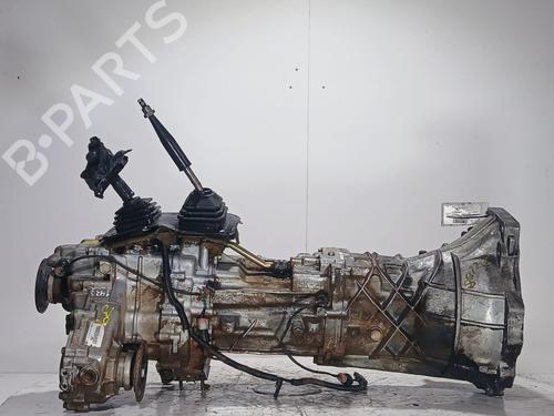 Used Gearbox KIA SPORTAGE SUV (K00) 2.0 TD 4WD (83 hp) 27396626
