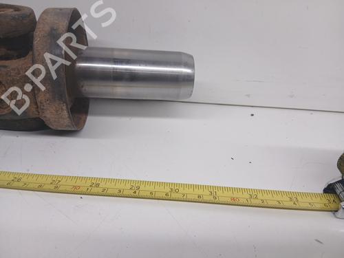 Driveshaft MITSUBISHI GALLOPER (JK-01) 2.5 TD intercooler | BP27435477M37 